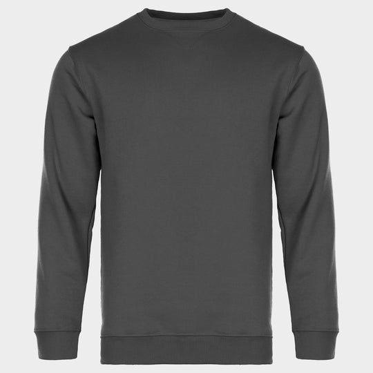 Блуза с дълъг ръкав REMO GREY (TOURS) - 1
