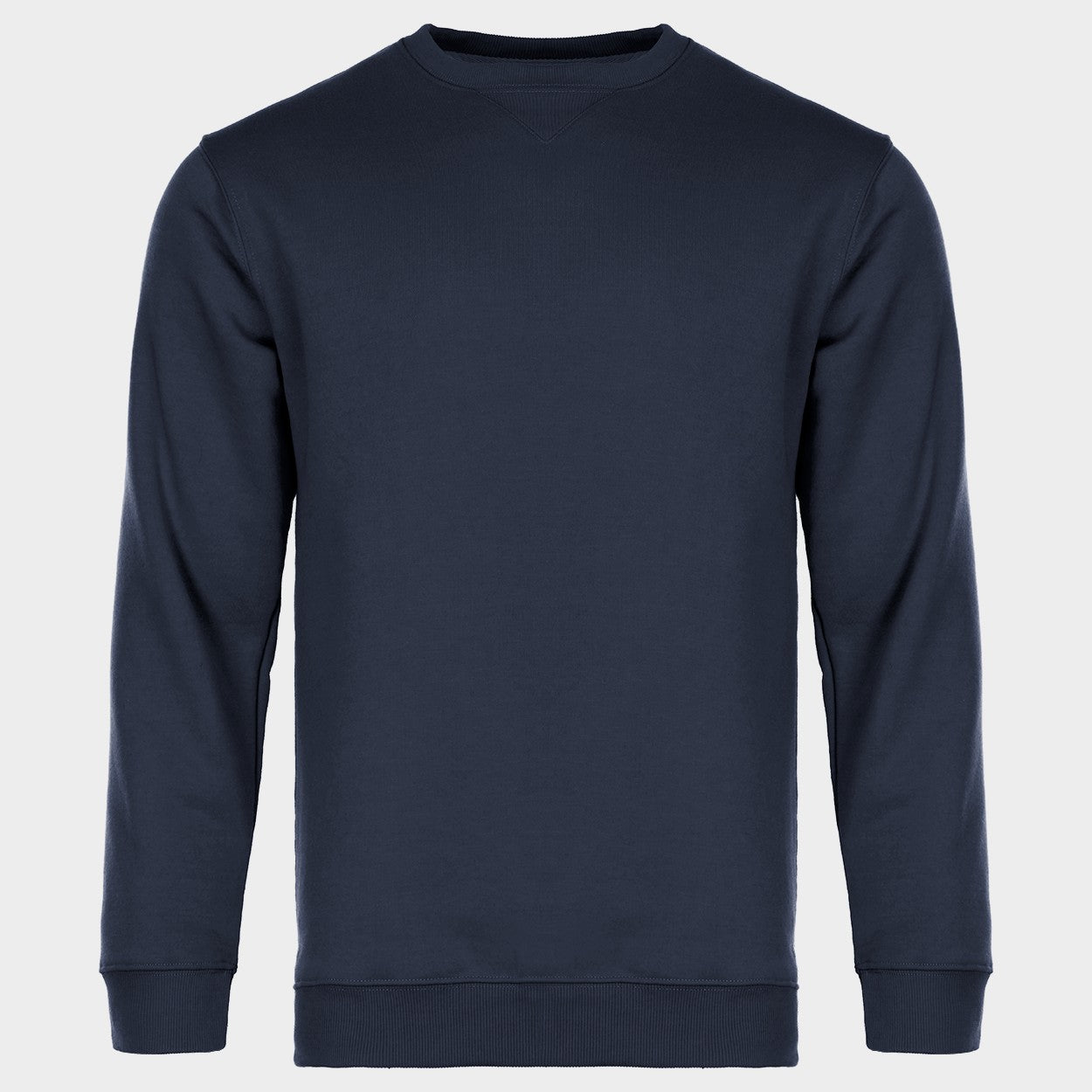 Μπλουζάκι με μακριά μανίκια REMO NAVY (TOURS) - 1