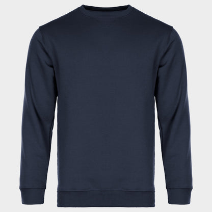 Μπλουζάκι με μακριά μανίκια REMO NAVY (TOURS) - 1