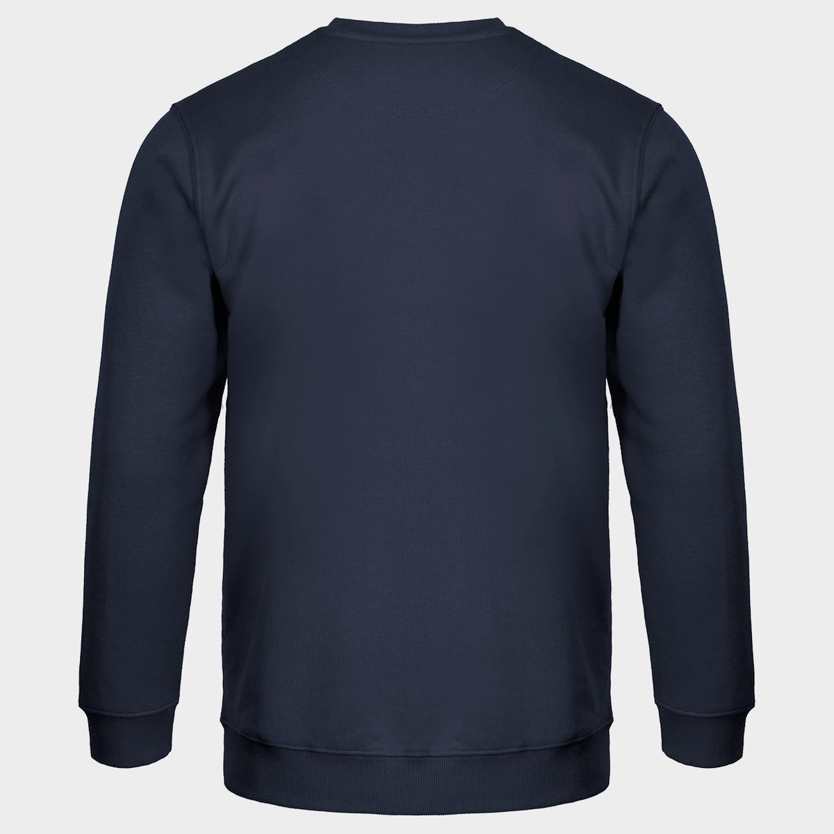 Μπλουζάκι με μακριά μανίκια REMO NAVY (TOURS) - 2