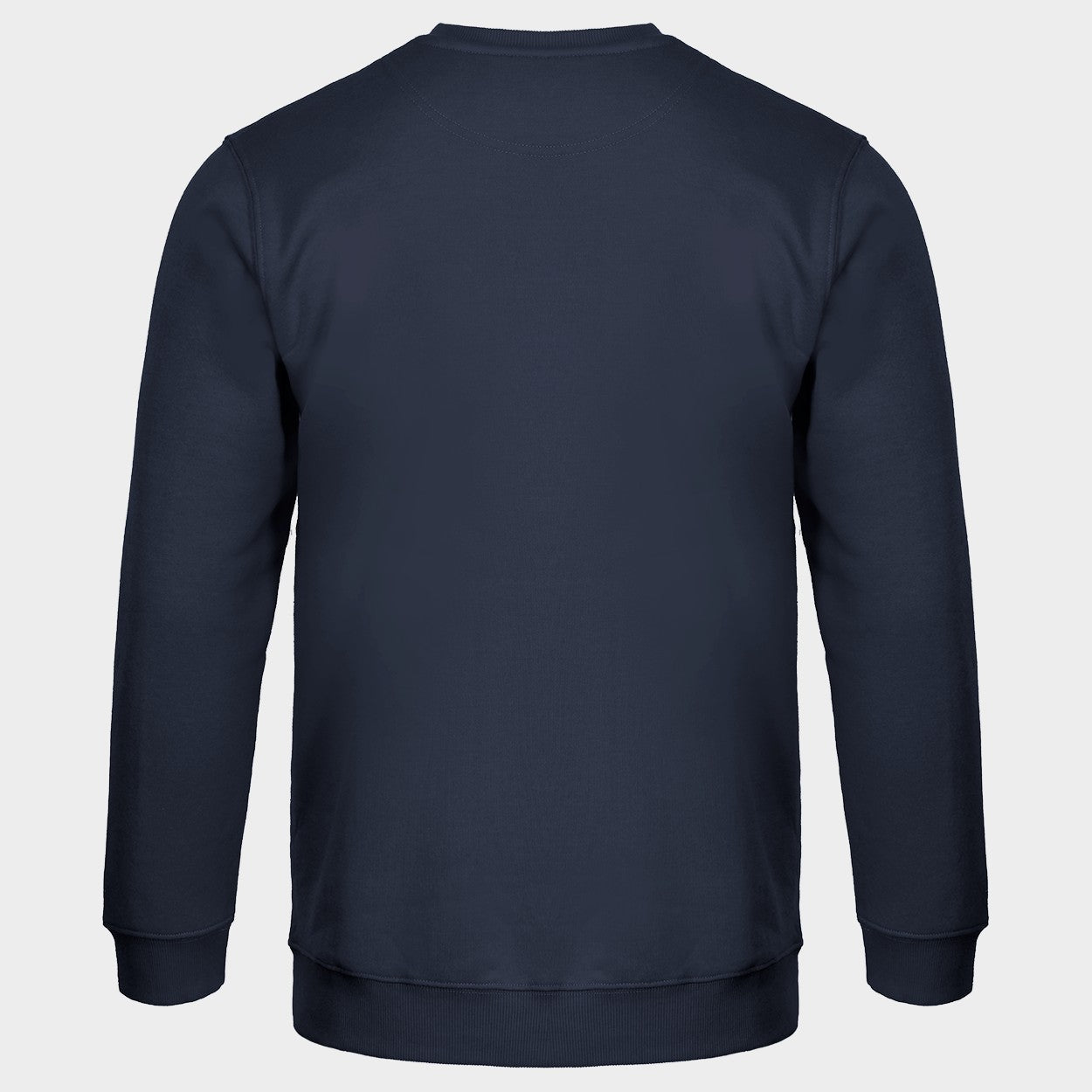 Μπλουζάκι με μακριά μανίκια REMO NAVY (TOURS) - 2