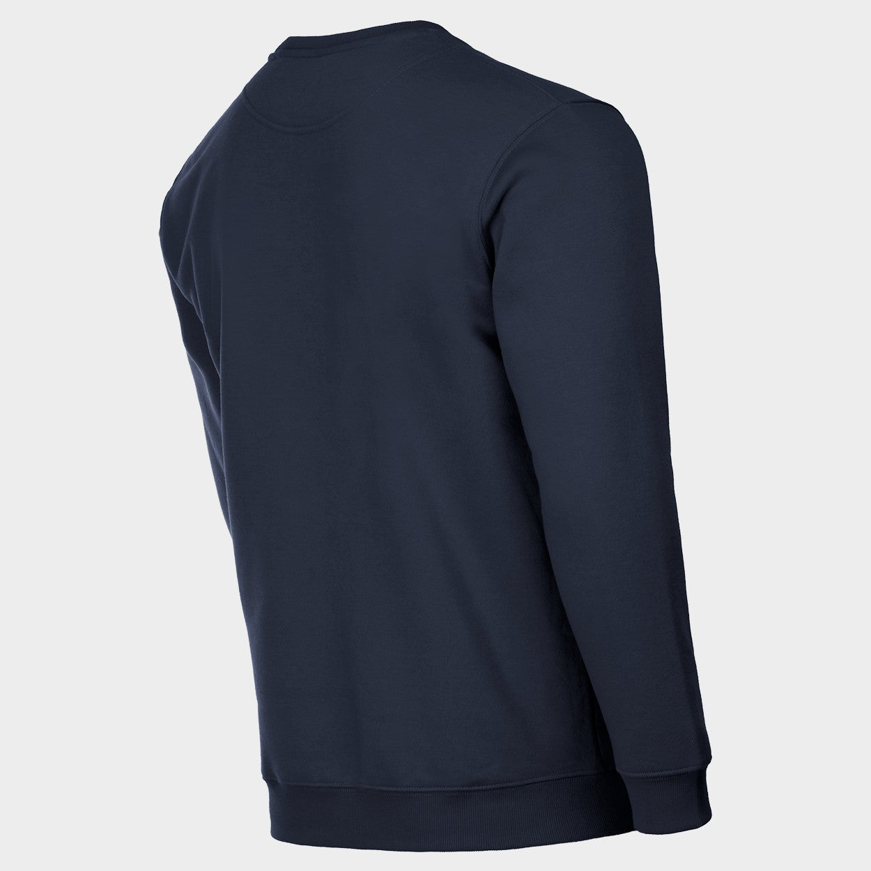 Μπλουζάκι με μακριά μανίκια REMO NAVY (TOURS) - 3