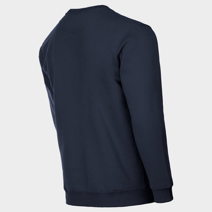 Μπλουζάκι με μακριά μανίκια REMO NAVY (TOURS) - 3