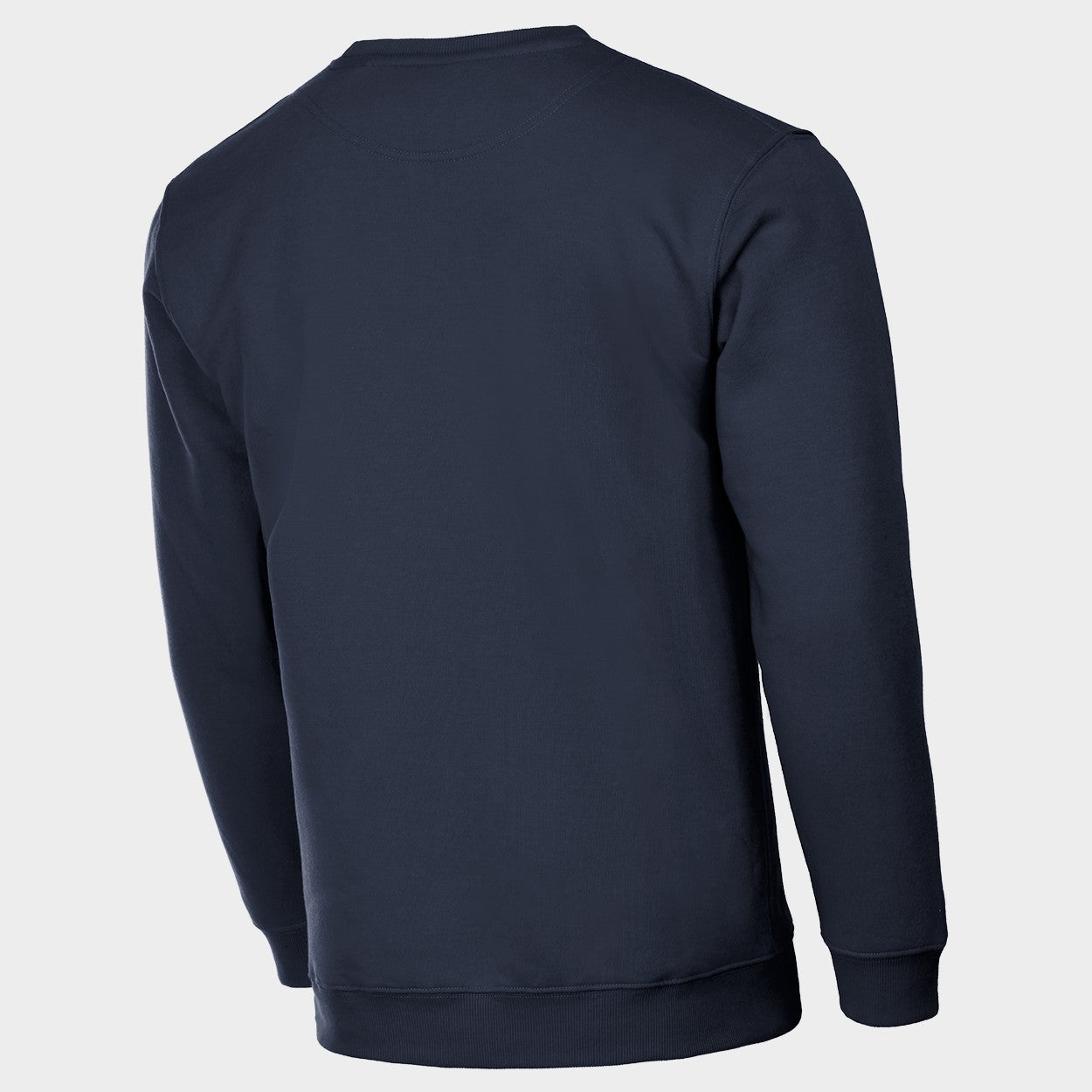 Μπλουζάκι με μακριά μανίκια REMO NAVY (TOURS) - 4