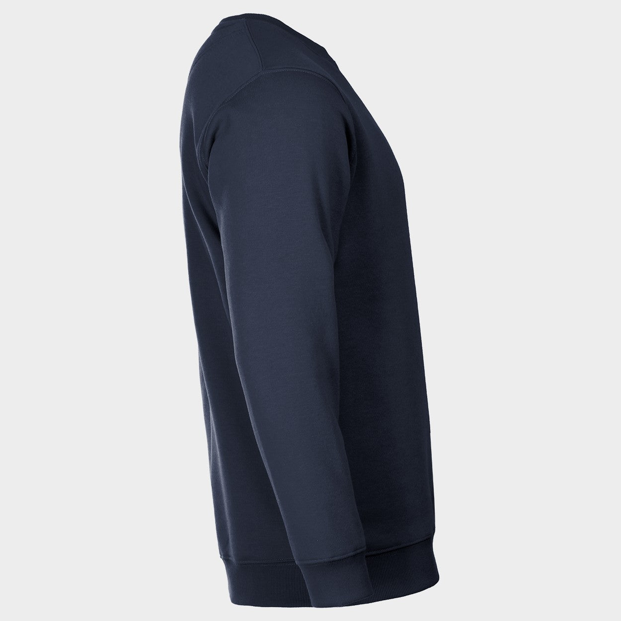 Μπλουζάκι με μακριά μανίκια REMO NAVY (TOURS) - 5