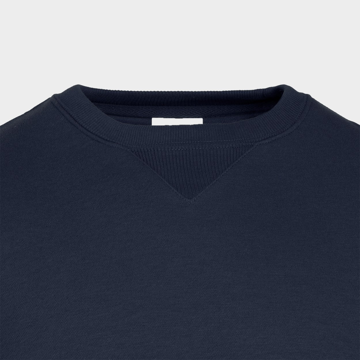 Μπλουζάκι με μακριά μανίκια REMO NAVY (TOURS) - 6