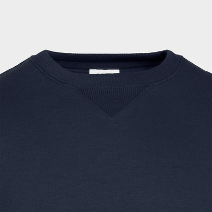 Μπλουζάκι με μακριά μανίκια REMO NAVY (TOURS) - 6