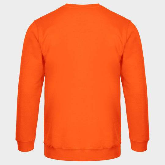 Блуза с дълъг ръкав REMO ORANGE (TOURS) - 2