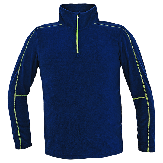 Long sleeve t-shirt WELBURN NAVY
