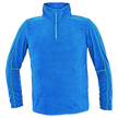 Блуза с дълъг ръкав WELBURN ROYAL BLUE