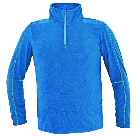 Long sleeve t-shirt WELBURN ROYAL BLUE
