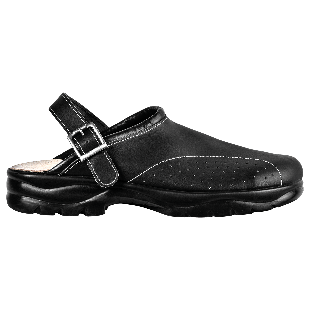Man's clogs GF DRIVE