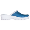 Man's clogs GF MAN LIGHT BLUE