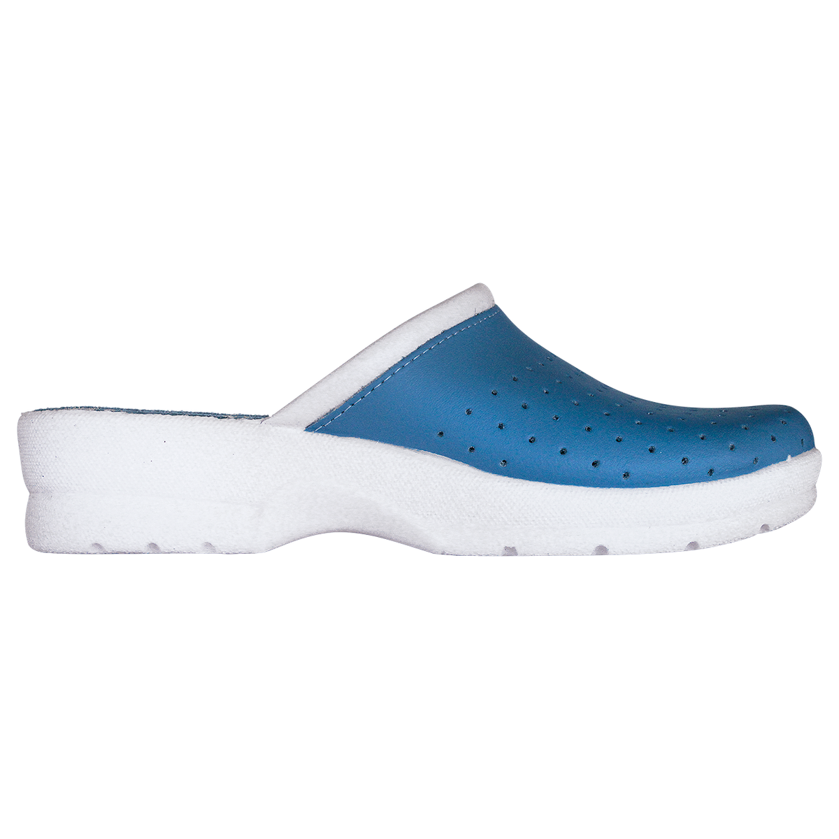 Man's clogs GF MAN LIGHT BLUE