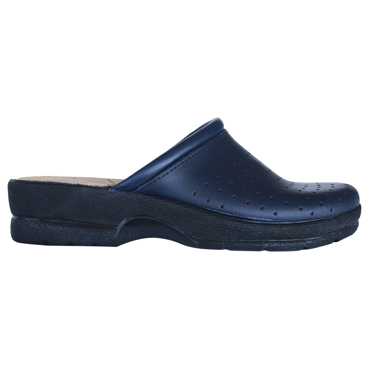Man's clogs GF MAN NAVY