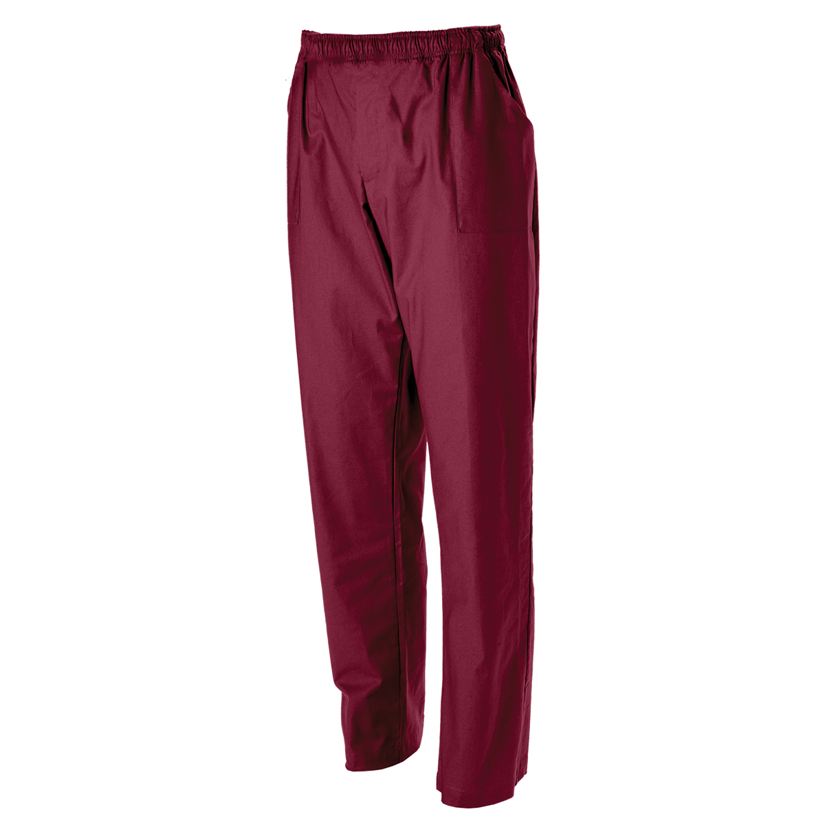 Medical pants BORIS BORDEAUX