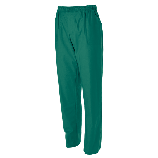 Medical pants BORIS GREEN