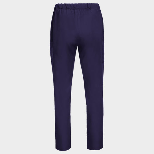 Ιατρικό παντελόνι MONI NAVY BLUE - 2