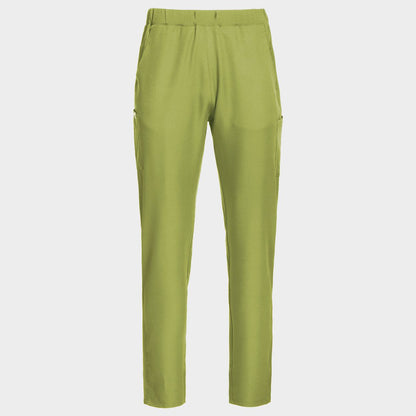 Medical pants MONI SEA MIST - 1