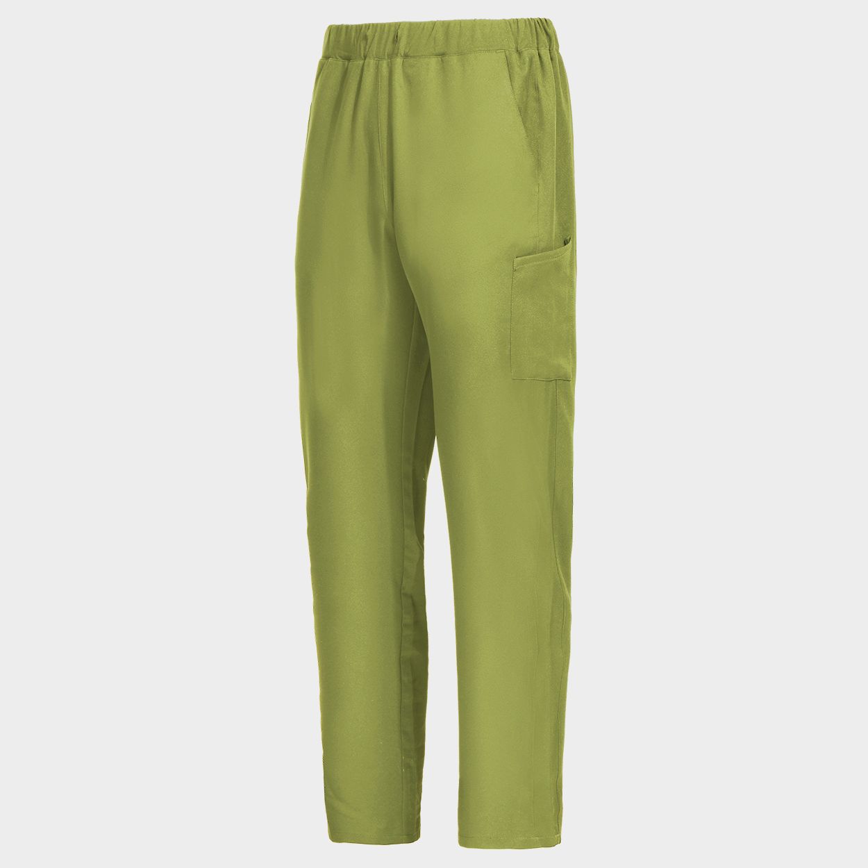 Medical pants MONI SEA MIST - 3