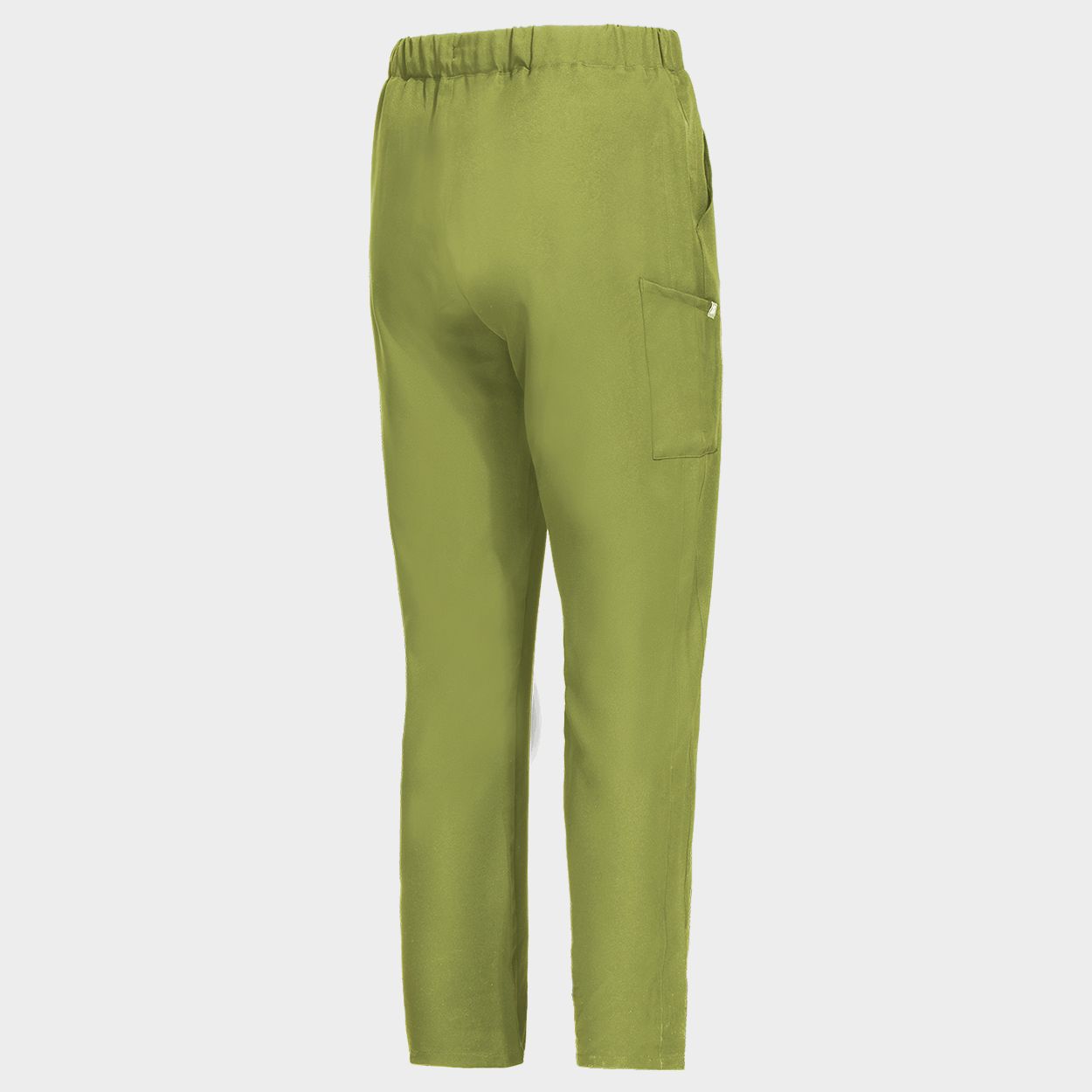 Medical pants MONI SEA MIST - 4