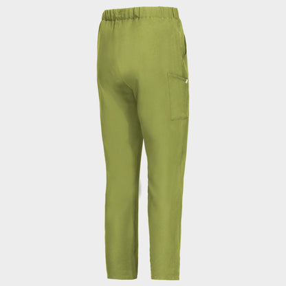 Medical pants MONI SEA MIST - 4