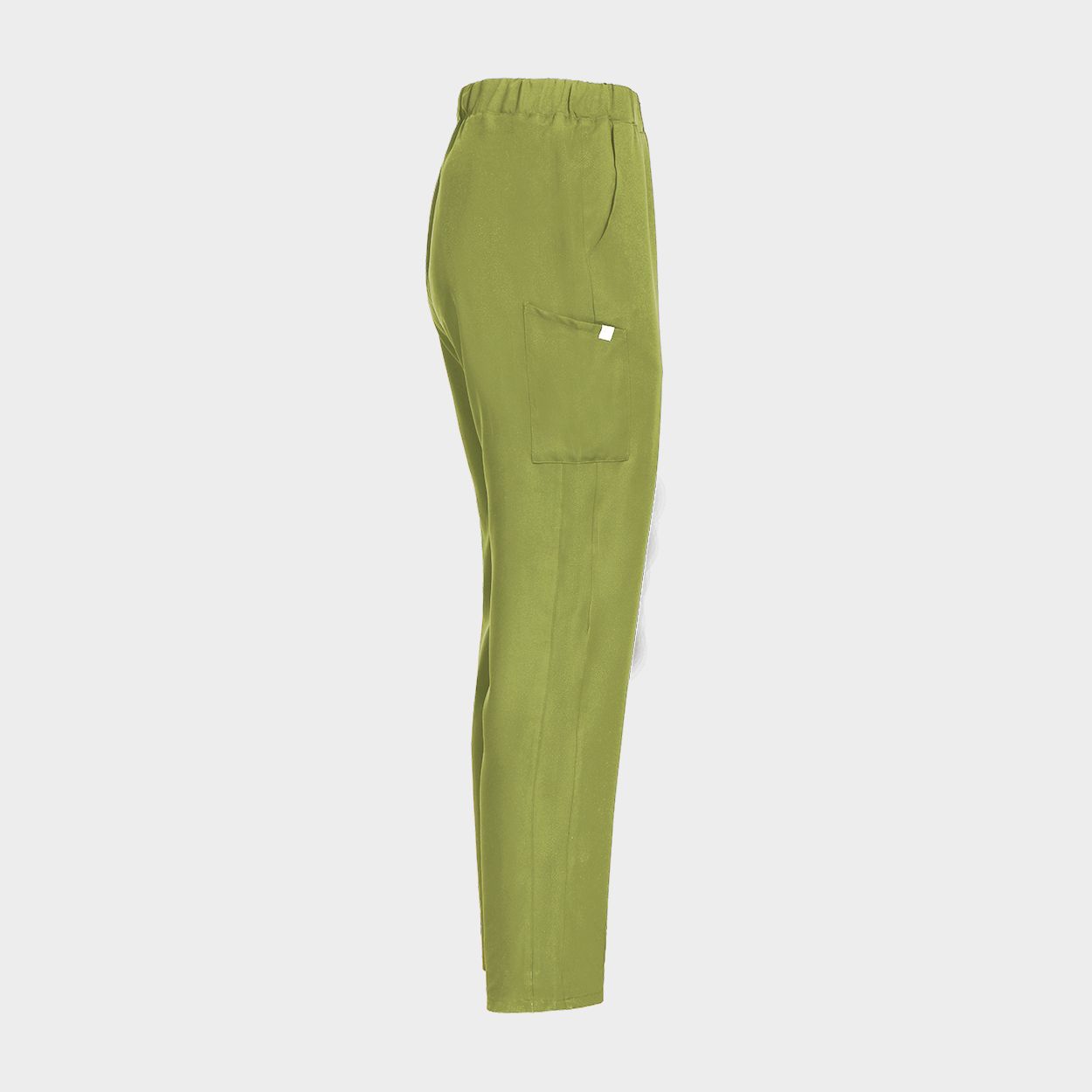 Medical pants MONI SEA MIST - 5