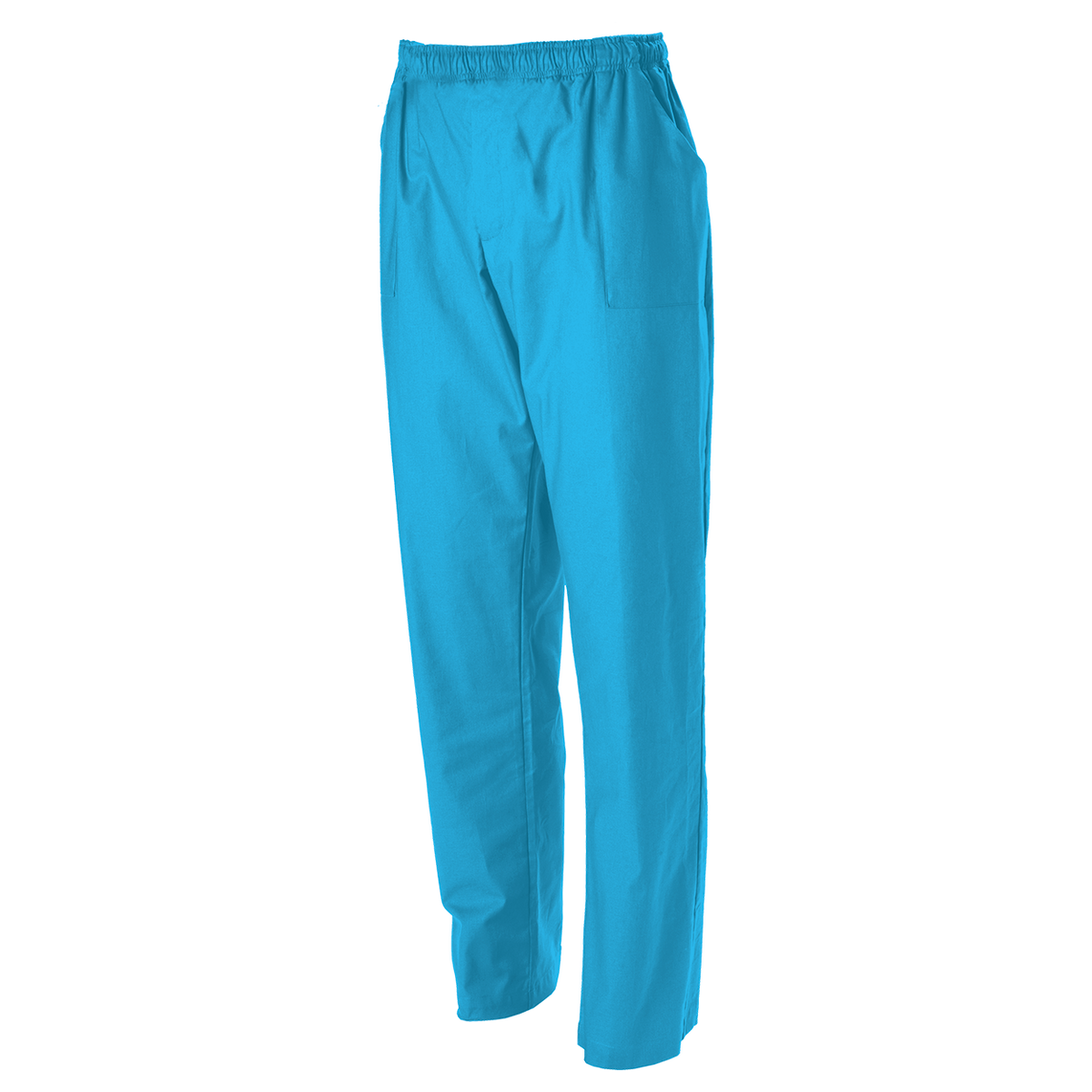 Медицински панталон SIMONE ELECTRIC BLUE