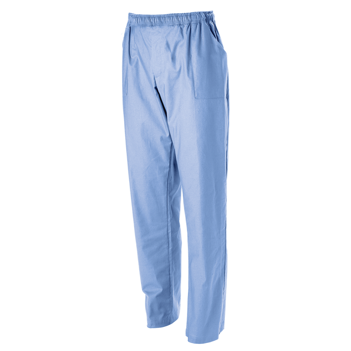 Медицински панталон SIMONE LIGHT BLUE