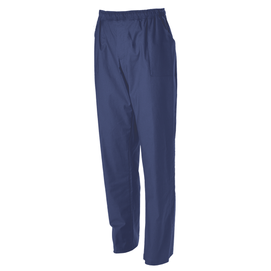 Pantaloni medicali SIMONE ALBASTRU MARIN