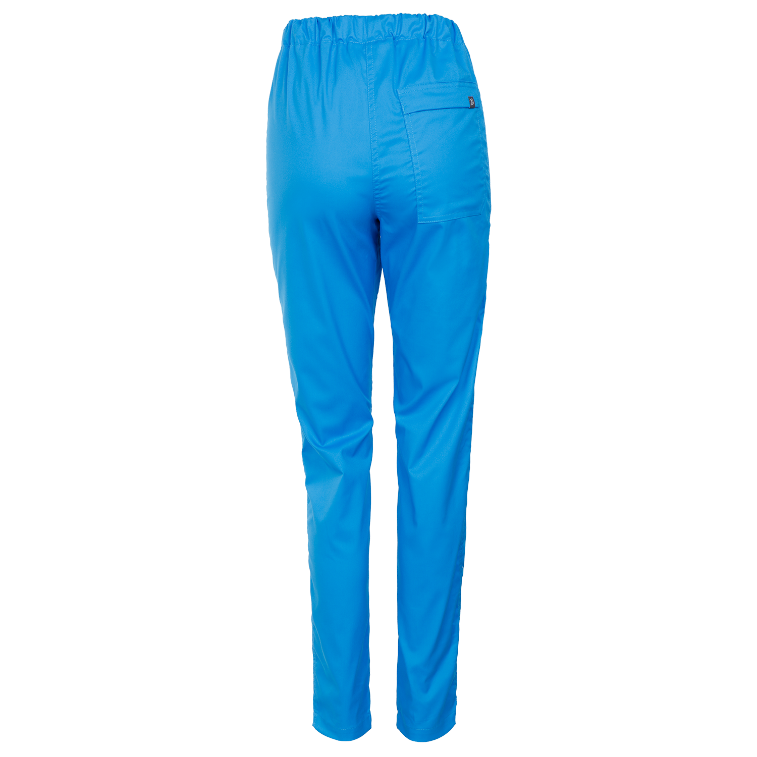 Pantaloni medicali TONY ALBASTRU - 8