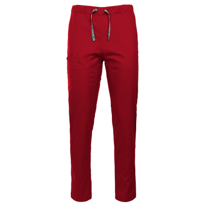 Medical pants TONY BORDEAUX - 1