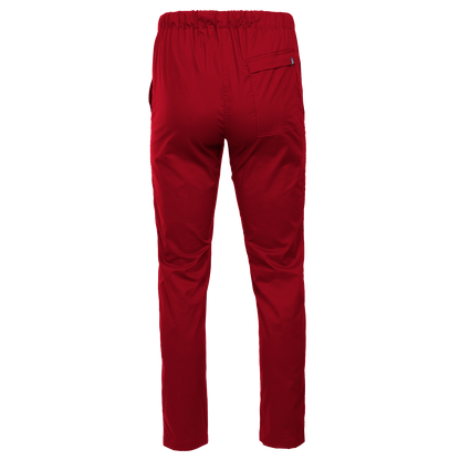 Medical pants TONY BORDEAUX - 2