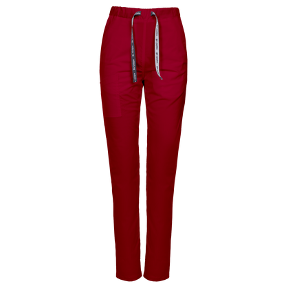 Medical pants TONY BORDEAUX - 4
