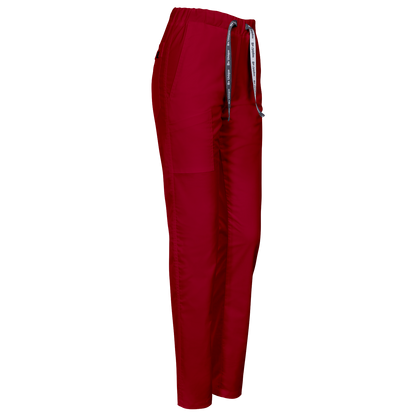 Medical pants TONY BORDEAUX - 5