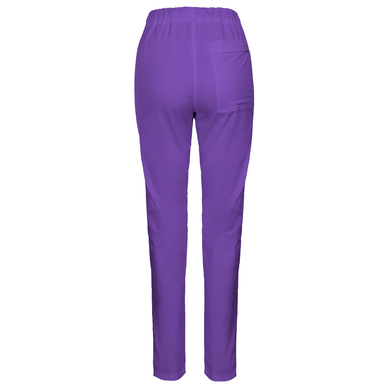 Ιατρικό παντελόνι TONY DARK PURPLE - 5