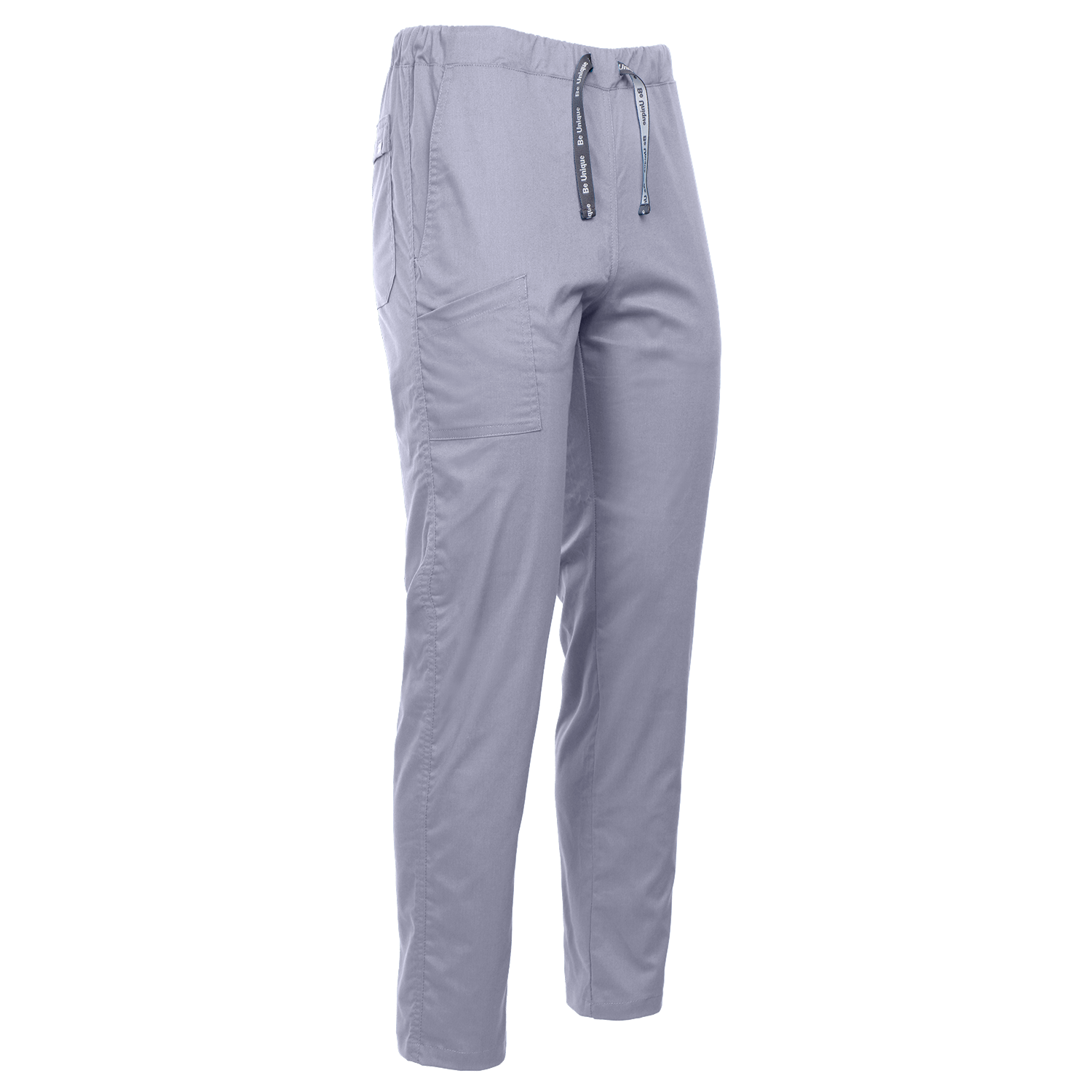 Pantaloni medicali TONY GRI - 3