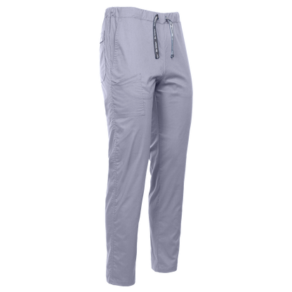 Pantaloni medicali TONY GRI - 3