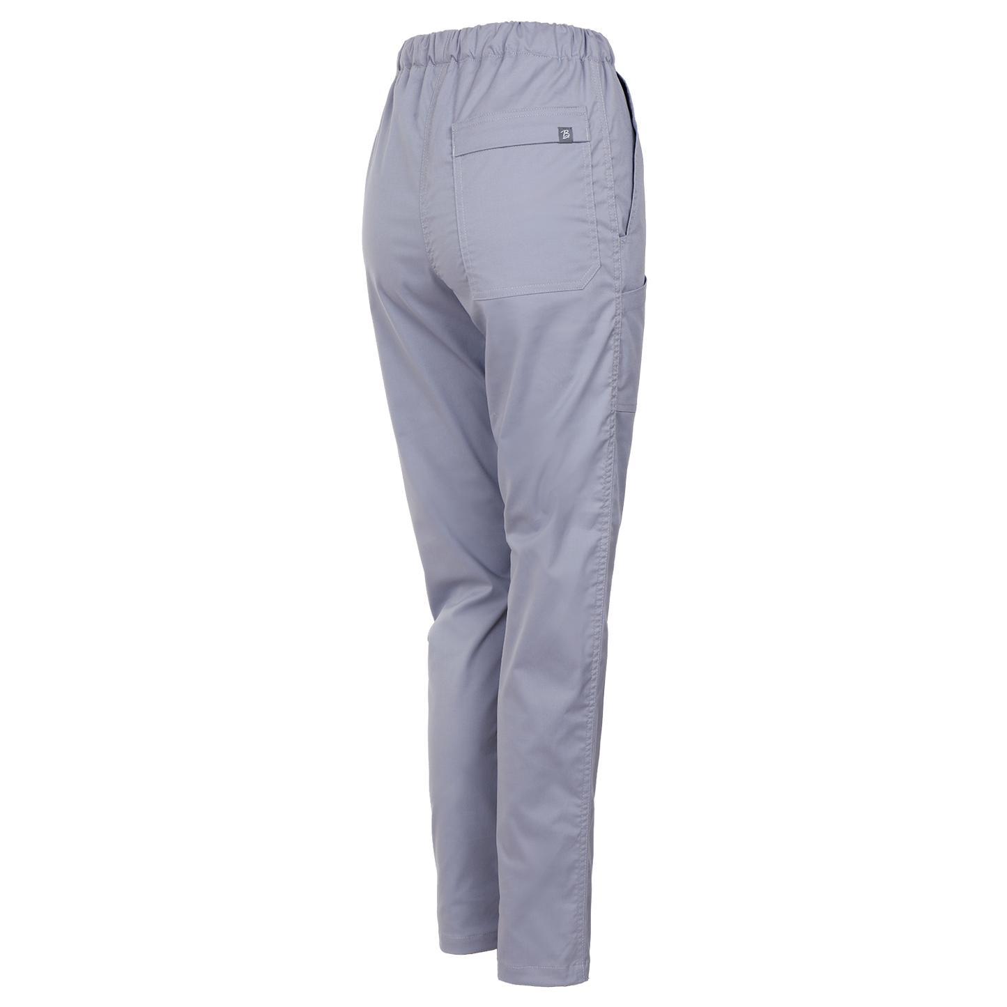 Pantaloni medicali TONY GRI - 6