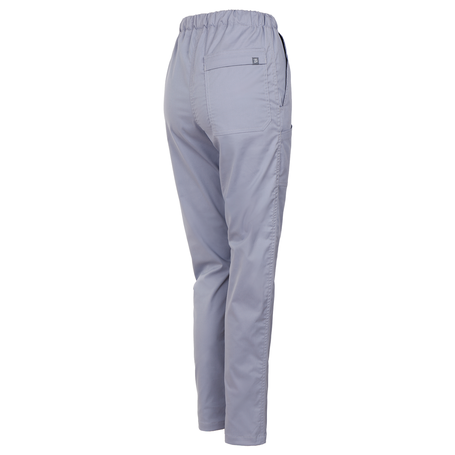 Pantaloni medicali TONY GRI - 6