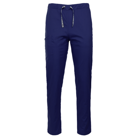Pantaloni medicali TONY NAVY - 1