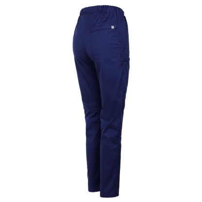 Pantaloni medicali TONY NAVY - 6