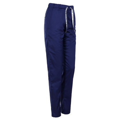 Pantaloni medicali TONY NAVY - 7