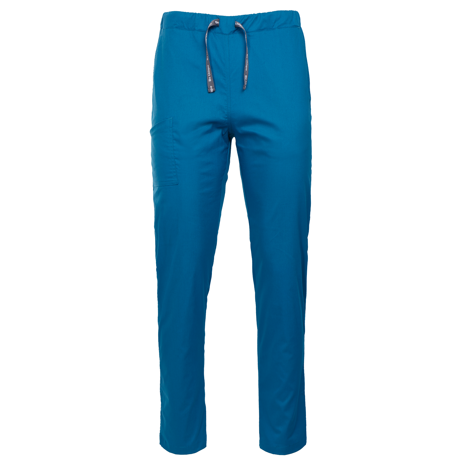 Pantaloni medicali TONY PETROL - 1
