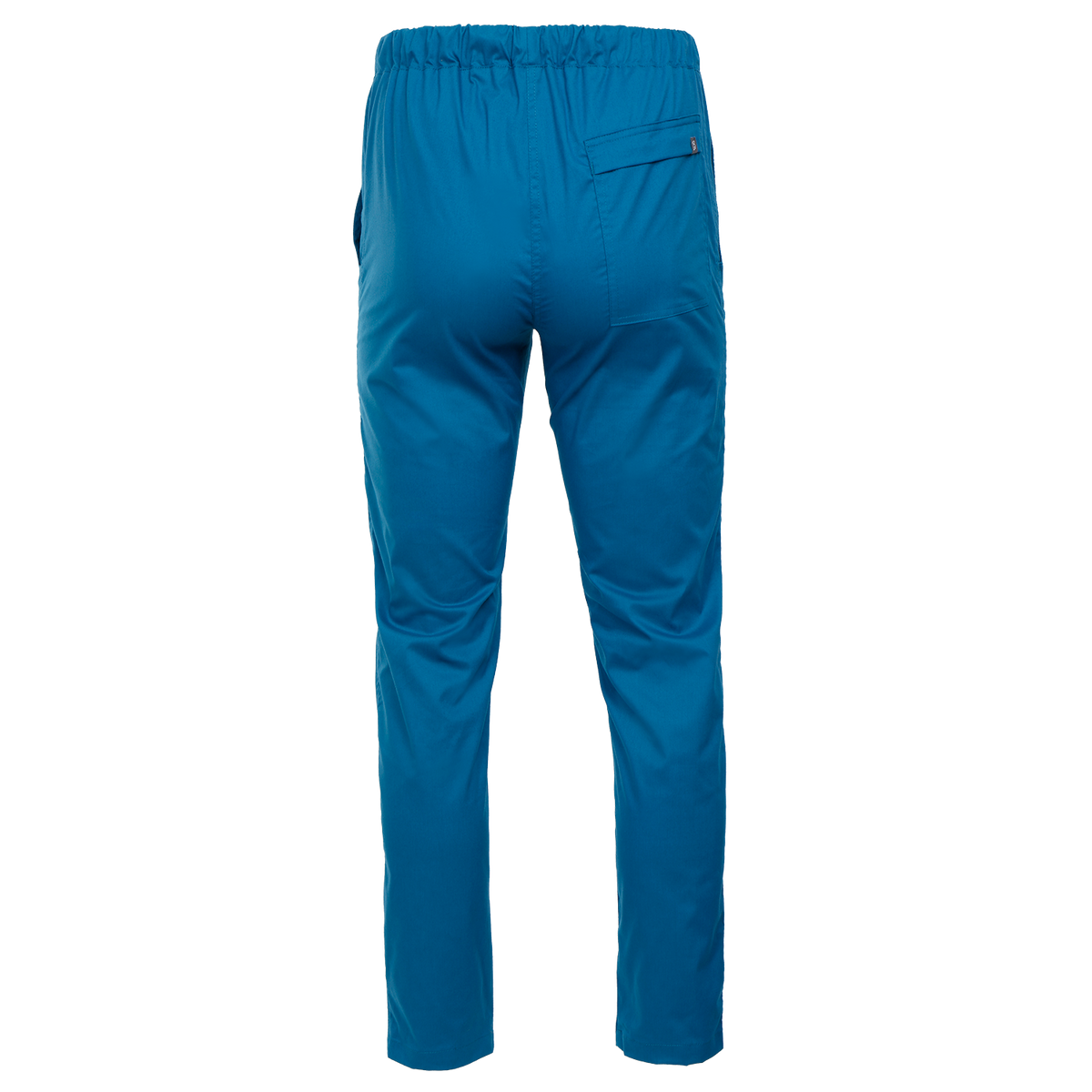 Pantaloni medicali TONY PETROL - 2