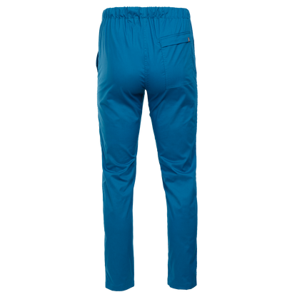 Pantaloni medicali TONY PETROL - 2