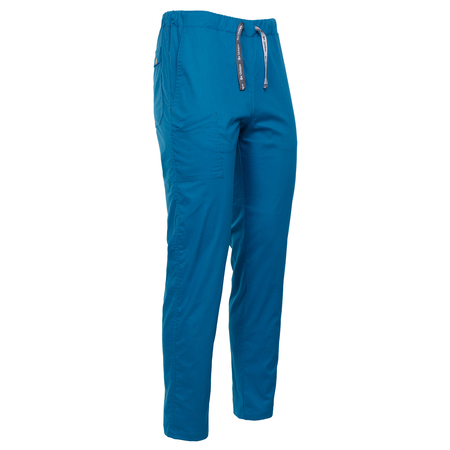 Pantaloni medicali TONY PETROL - 3