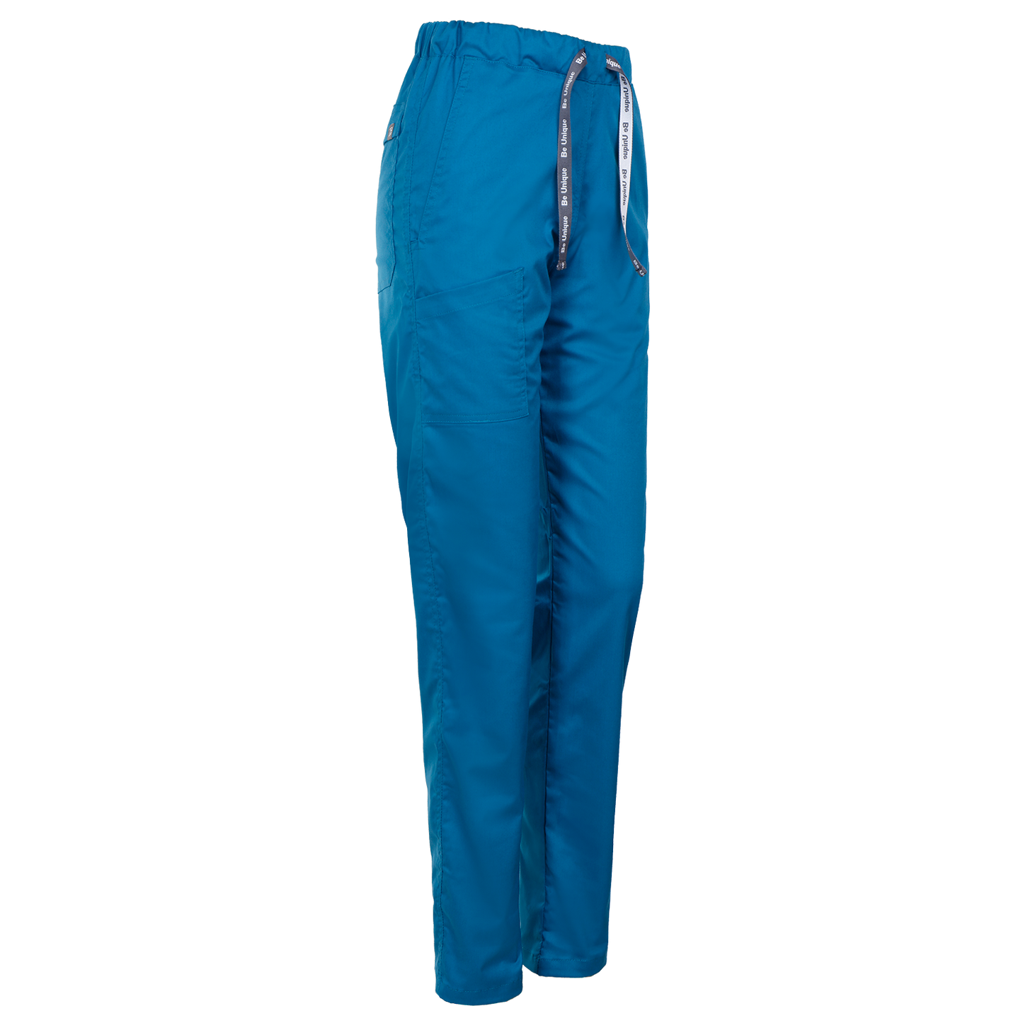 Pantaloni medicali TONY PETROL - 5