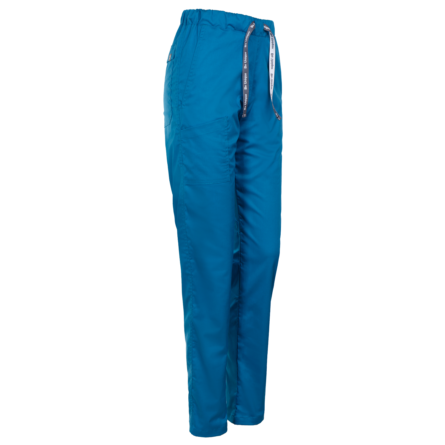 Pantaloni medicali TONY PETROL - 5