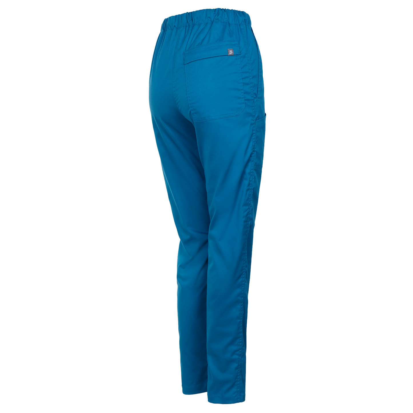 Pantaloni medicali TONY PETROL - 6